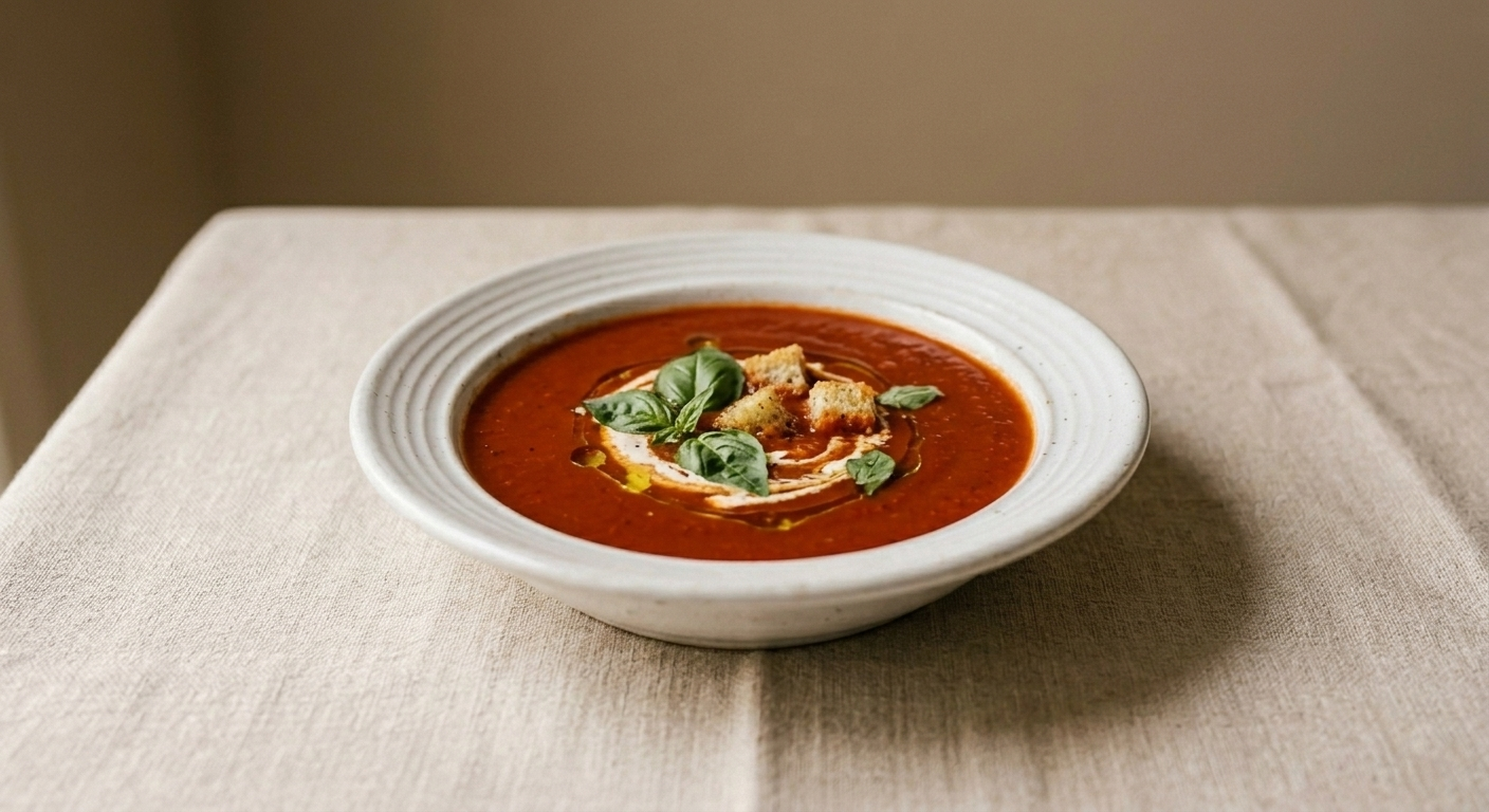 Suppe des Tages